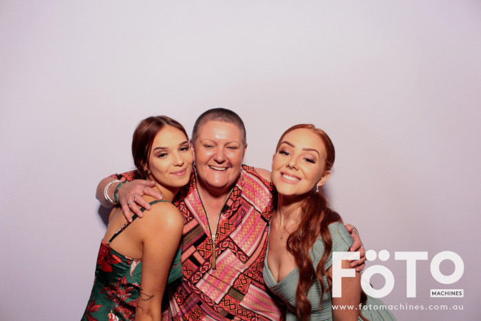 Lenny & Mel's Wedding | View more photos from the event at gallery.fotomachines.com.au/u/FOTOMachines/Lenny-Mels-Wedding